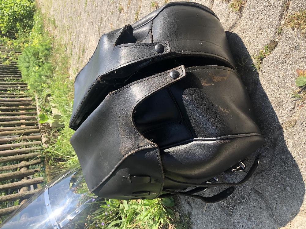 Motorrad verkaufen Harley-Davidson Sportster 1200 Ankauf